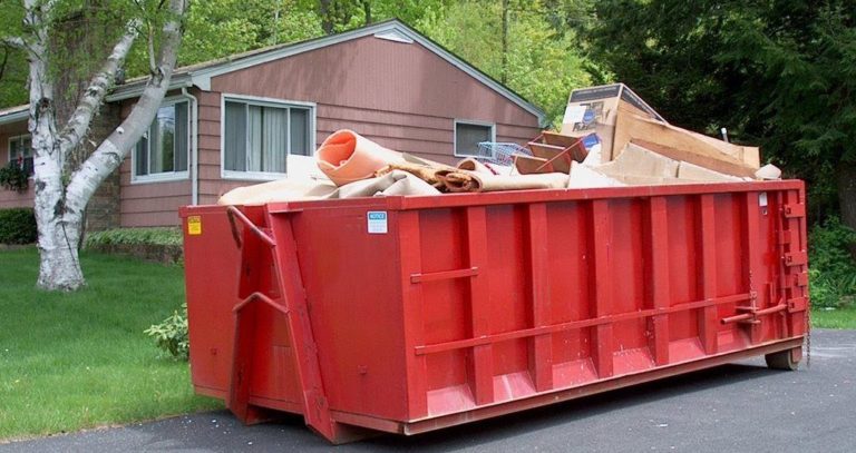 Marietta Dumpster Guys – Georgia waste management and recycling