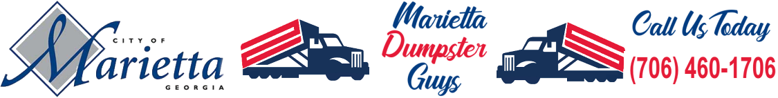 Marietta Dumpster Guys